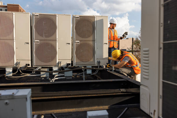 Professional HVAC in Red Hill, SC