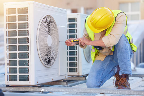 Local HVAC companies in Red Hill, SC