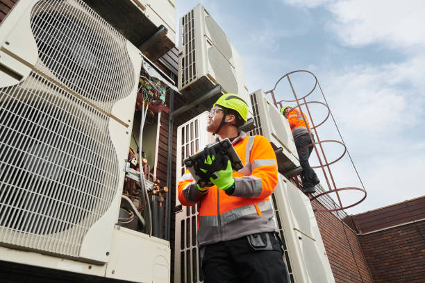 Best HVAC repair near me  in Red Hill, SC