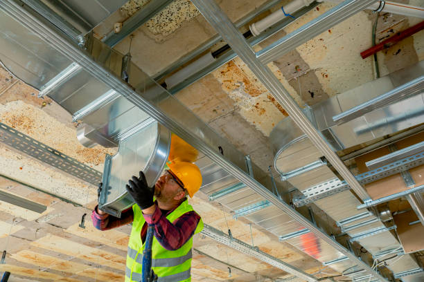Best Affordable HVAC services  in Red Hill, SC