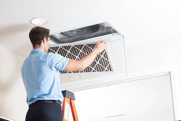 Best Emergency HVAC repair  in Red Hill, SC
