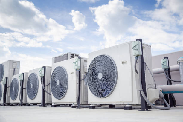 Air duct cleaning in Red Hill, SC