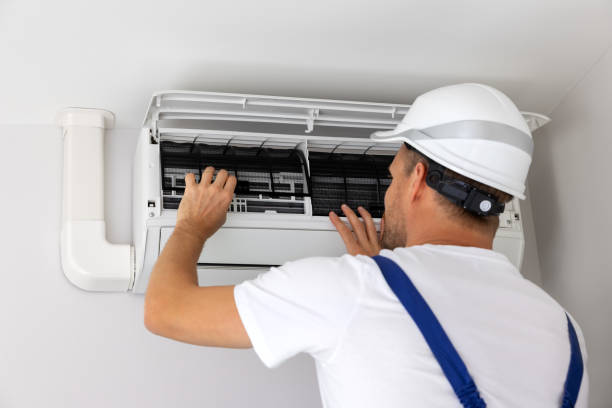 Best HVAC air duct cleaning  in Red Hill, SC