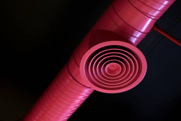 HVAC emergency services in Red Hill, SC
